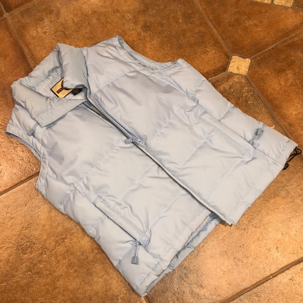 Puffer Vest - Picture 5 of 6